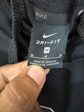 Nike Inner Fleece Hoodie (649)