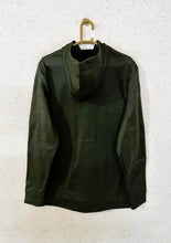Nike Inner Fleece Hooded Jacket (1693)