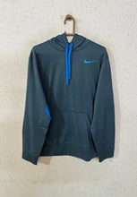 Nike Inner Fleece Hoodie (611)