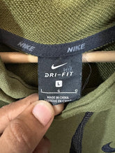 Nike Hoodie (613)