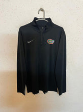 Nike Quarter Zipper