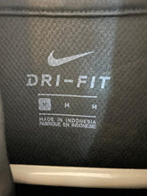 Nike Quarter Zipper