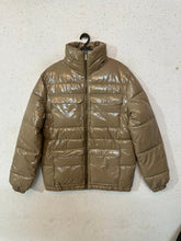 Native Youth Puffer (909)