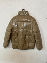 Native Youth Puffer (909)