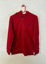 Nautica Hooded jacket (156)