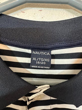 Nautica Polo