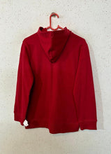 Nautica Hooded jacket (156)