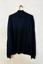 Nautica Quarter Zipper Sweater (488)