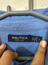 Nautica Polo
