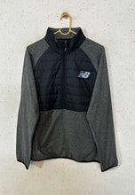 New Balance Quarter Zipper (993)