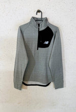 New Balance Quarter Zipper (2113)