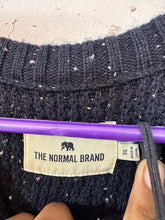 The Normal Brand Sweater (110)