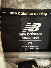 New Balance Quarter Zipper (2113)