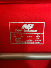 New Balance Full Sleeves T-shirt