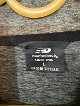 New Balance Quarter Zipper (993)