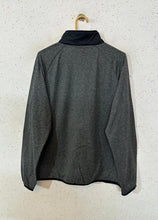 New Balance Quarter Zipper (993)