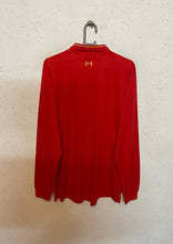 New Balance Full Sleeves T-shirt