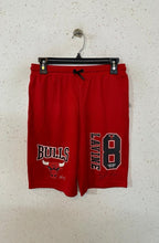 NBA Shorts