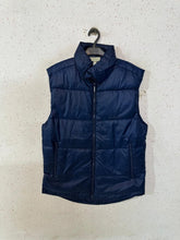Adidas Sleeveless Puffer (267)