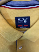 Netplay Polo