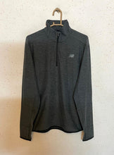 New Balance Quarter Zipper
