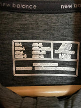 New Balance Quarter Zipper