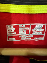 New Balance Parachute Jacket (1852)