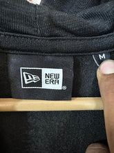 New Era Hooded Quarter Zipper (391)
