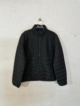New Look Puffer (1562)