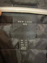 New Look Puffer (1562)