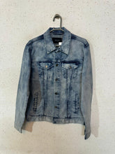 New Slaves Denim Jacket (903)