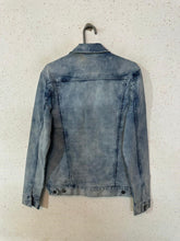 New Slaves Denim Jacket (903)