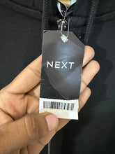 Next Hooded Jacket (208)