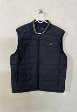 Next Sleeveless Puffer (1417)