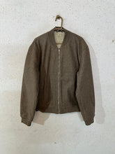 Next Inner Fleece Bomber Jacket (708)
