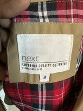 Next Cotton Jacket (2055)