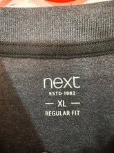 Next Full Sleeve Polo (681)
