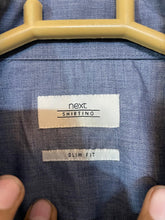 Next Shirt