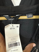 Next Hooded Jacket (208)