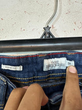 Next Jeans Short