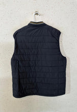 Next Sleeveless Puffer (1417)