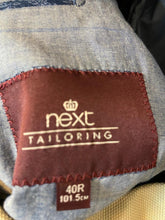 Next Coat