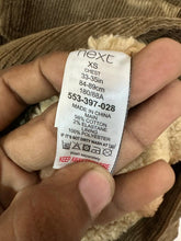 Next Denim Jacket (349)