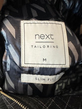 Next Bomber Jacket (2037)