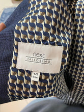 Next Full Suit with waistcoat