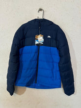 Tress Pass Puffer Jacket (117)
