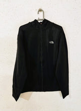 The North Face Inner Fleece Hooded Jacket (498)