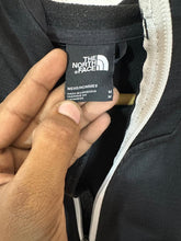 The North Face  Hooded quarter Zipper (320)
