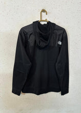 The North Face  Hooded quarter Zipper (320)