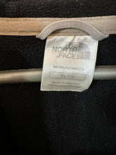 The North Face Inner Fleece Hooded Jacket (498)